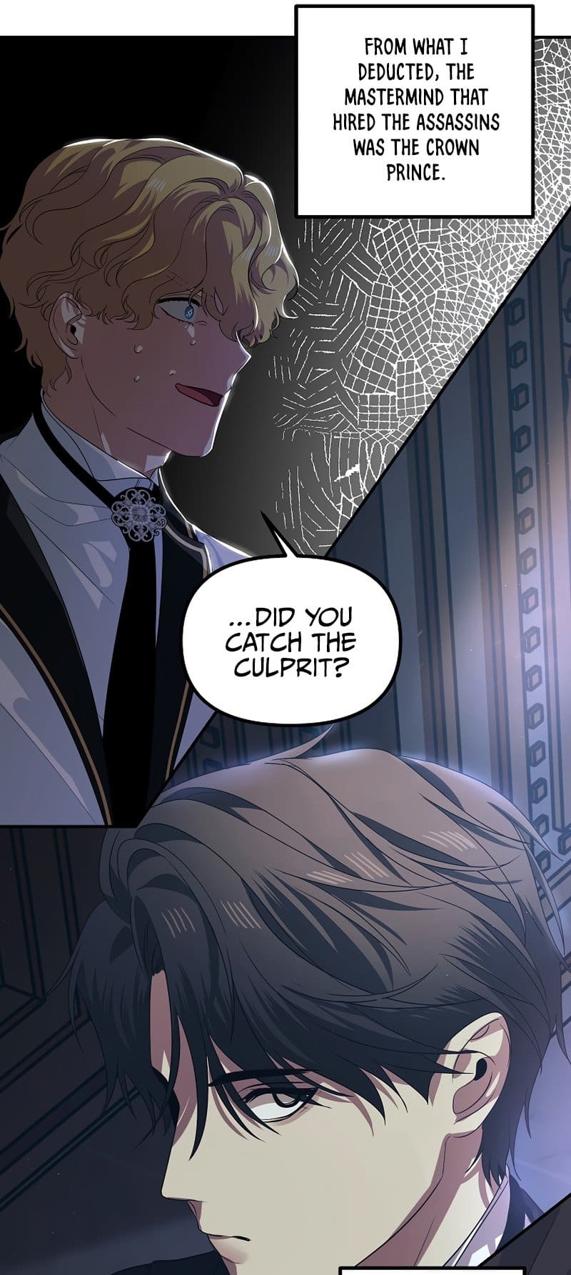 SSS-Class Suicide Hunter, Chapter 89 image 38